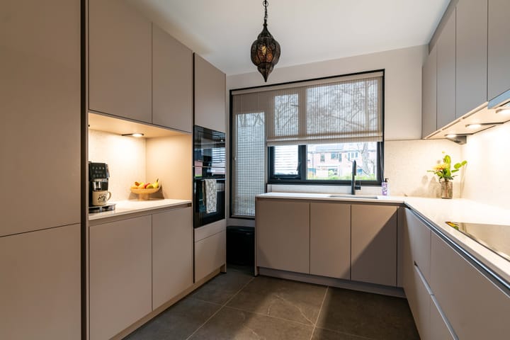 Foto 15 van Sepiahof 33