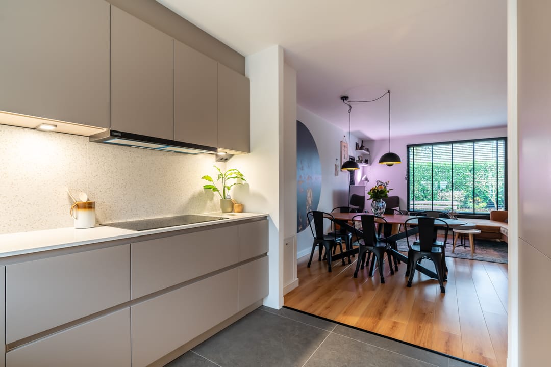 Foto 17 van Sepiahof 33