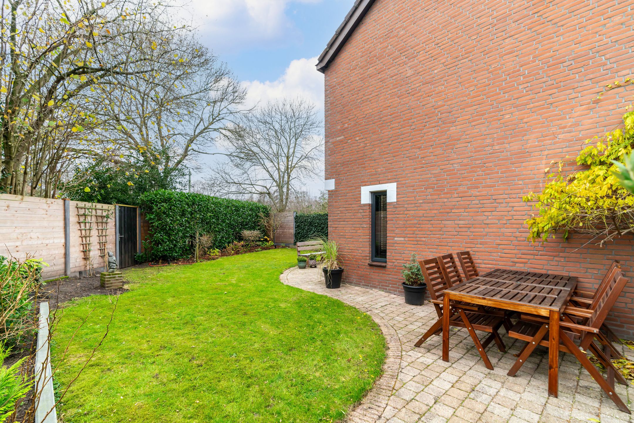 Foto 18 van Sepiahof 33