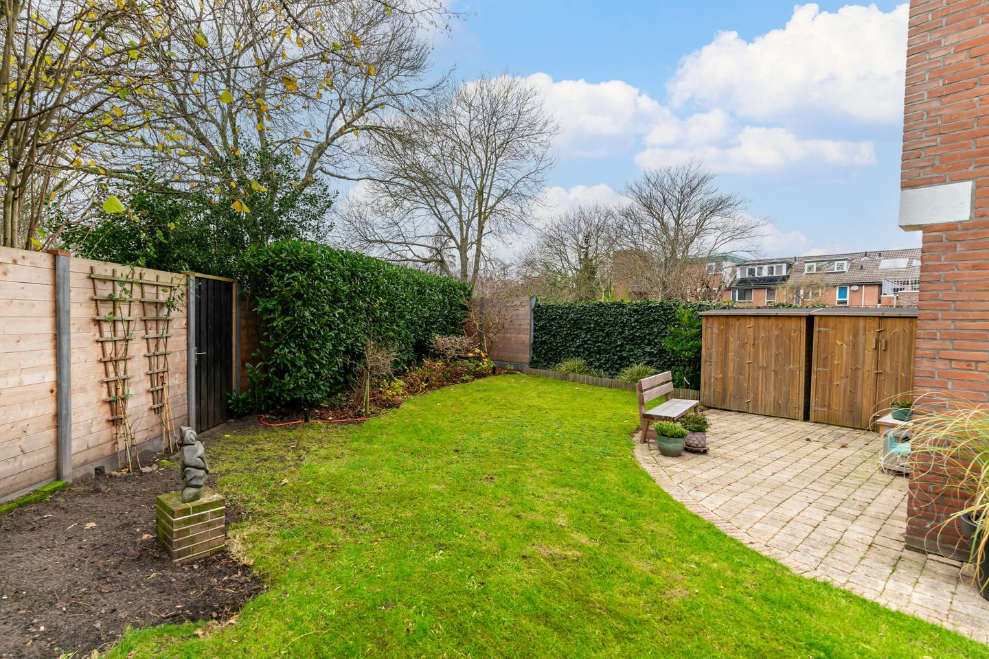 Foto 19 van Sepiahof 33