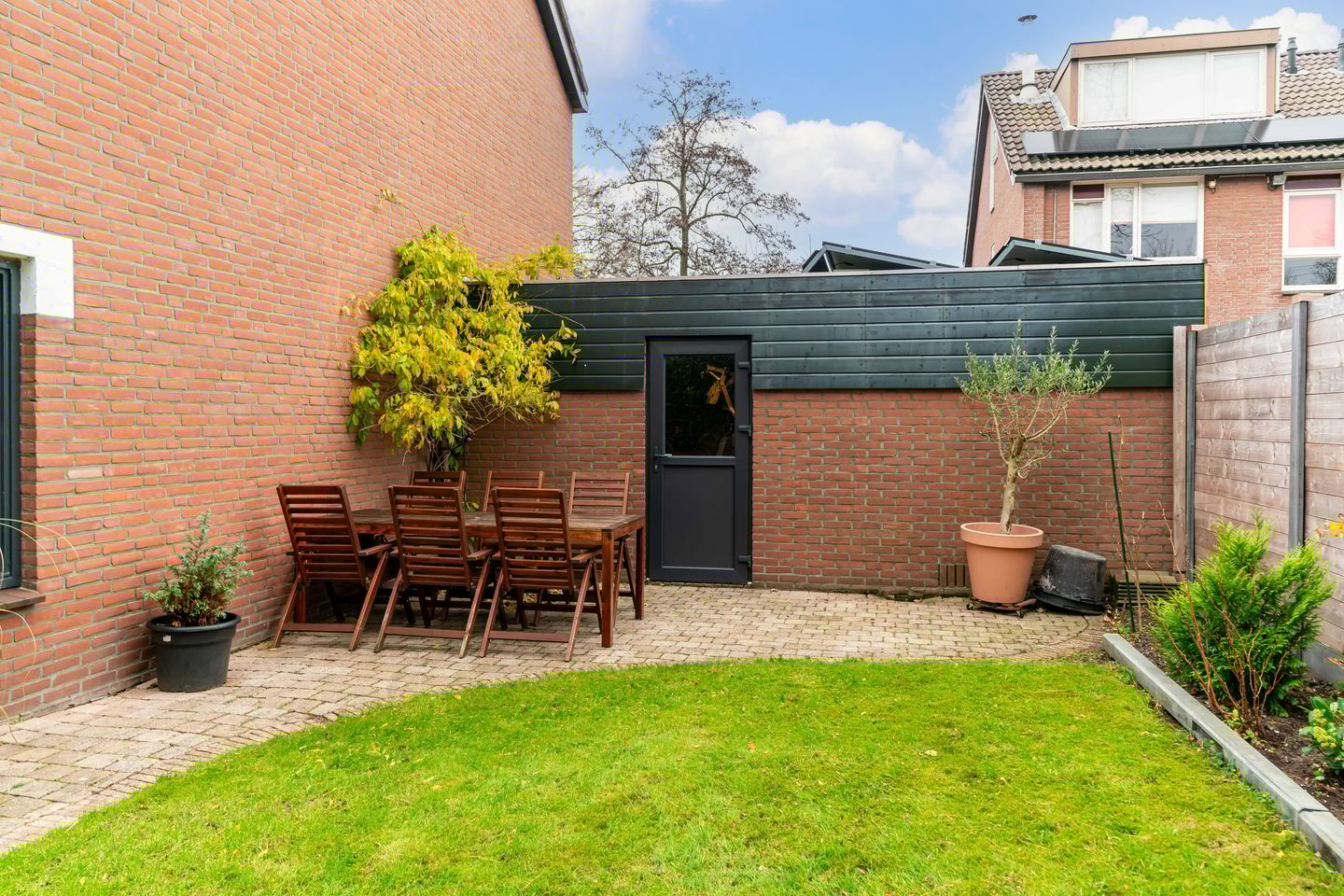 Foto 20 van Sepiahof 33