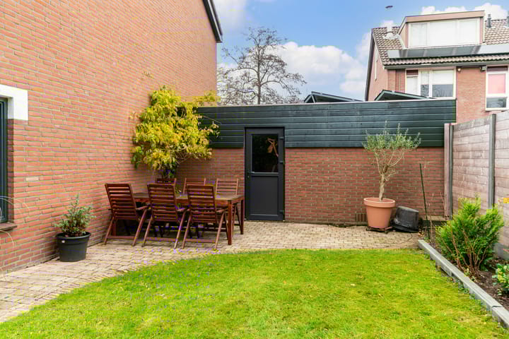 Foto 20 van Sepiahof 33