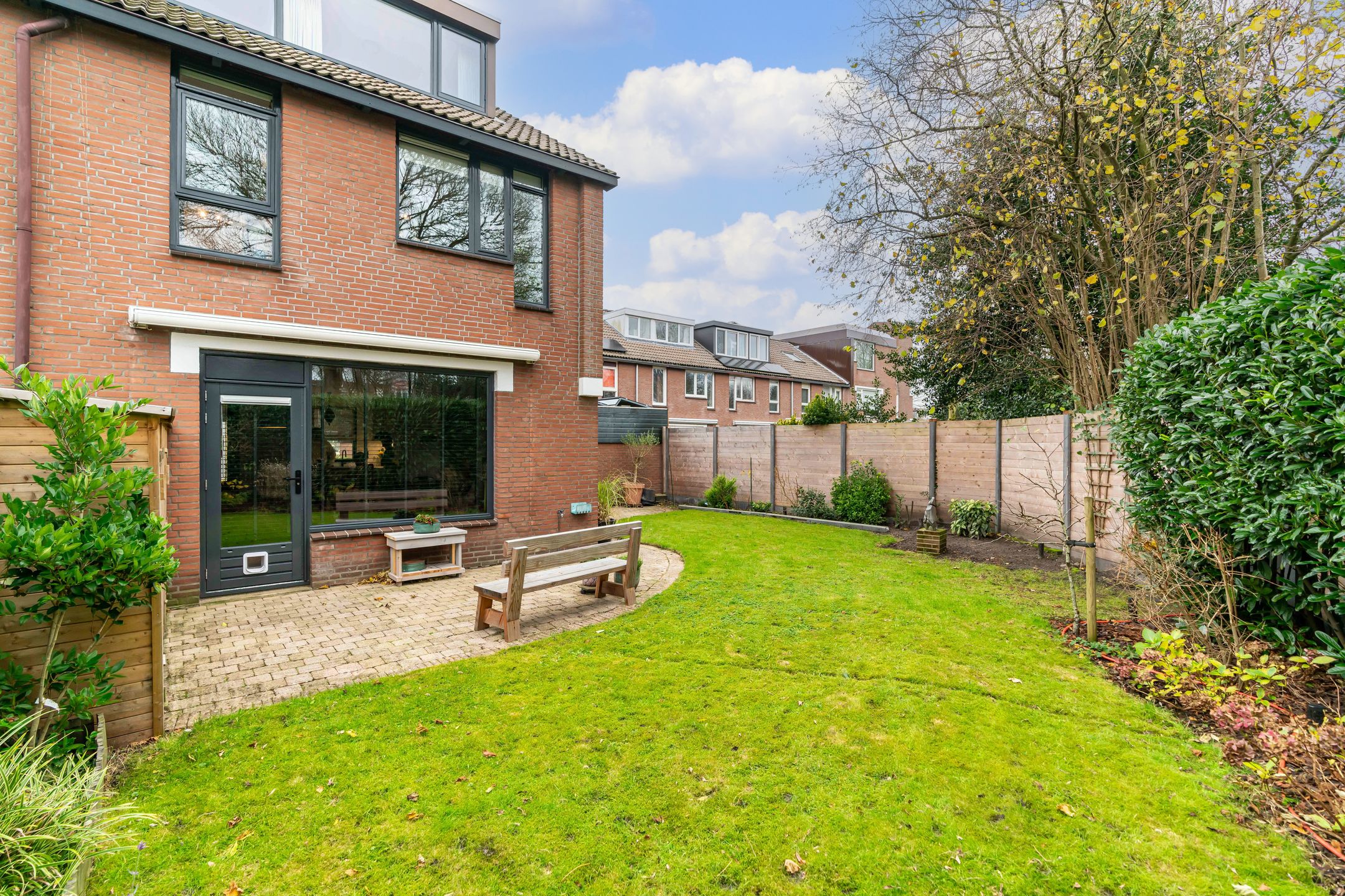 Foto 21 van Sepiahof 33