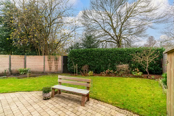 Foto 22 van Sepiahof 33