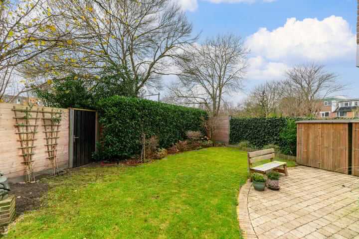 Foto 23 van Sepiahof 33