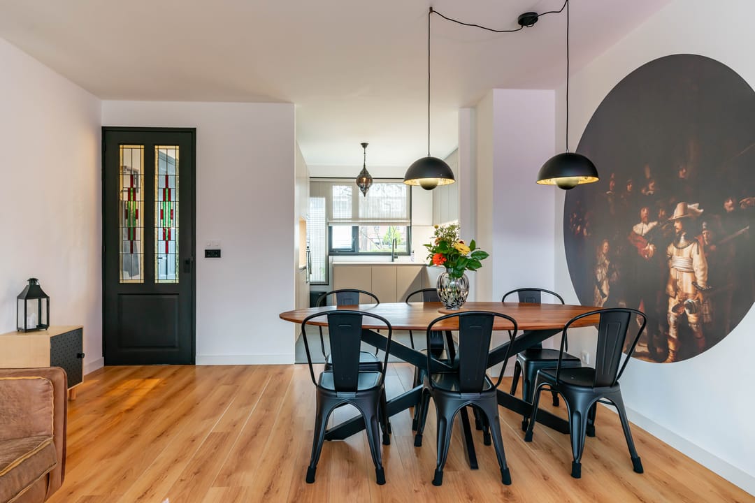 Foto 11 van Sepiahof 33