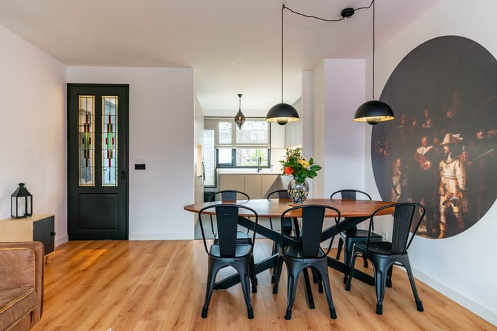 Foto 11 van Sepiahof 33