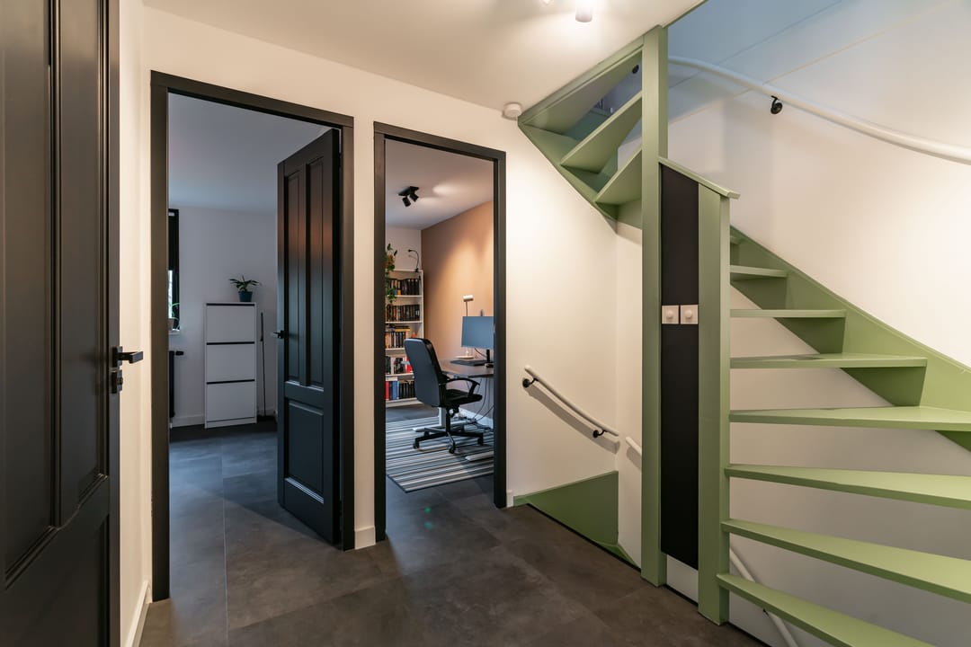 Foto 26 van Sepiahof 33