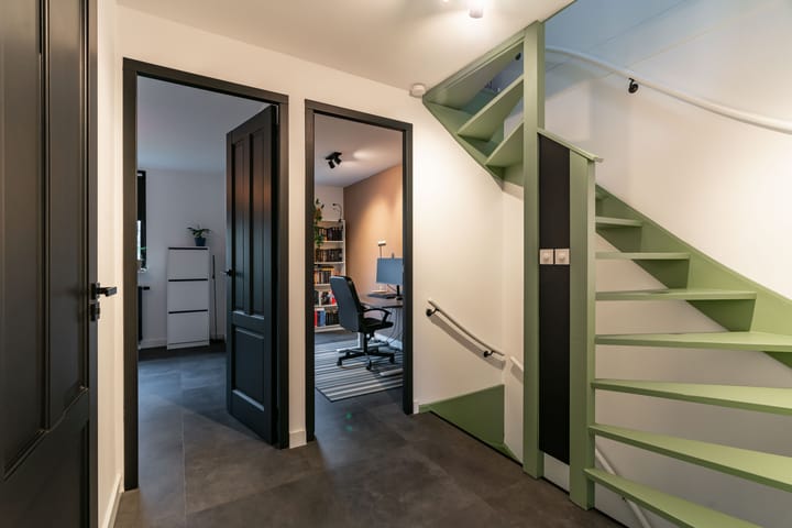 Foto 26 van Sepiahof 33