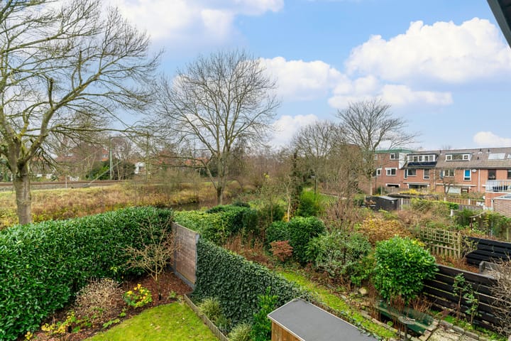 Foto 30 van Sepiahof 33