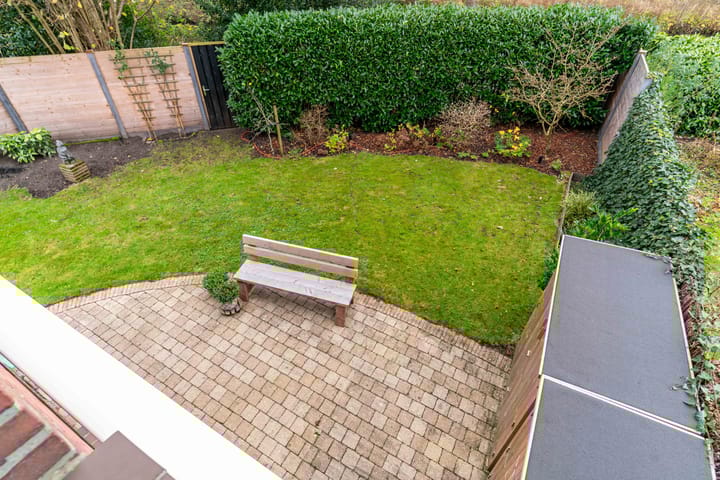 Foto 31 van Sepiahof 33