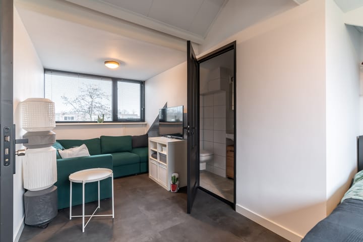 Foto 43 van Sepiahof 33