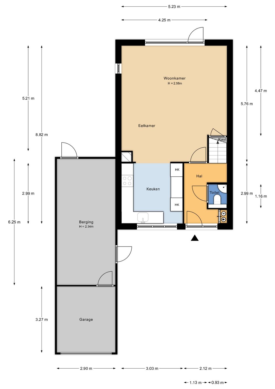 Foto 47 van Sepiahof 33