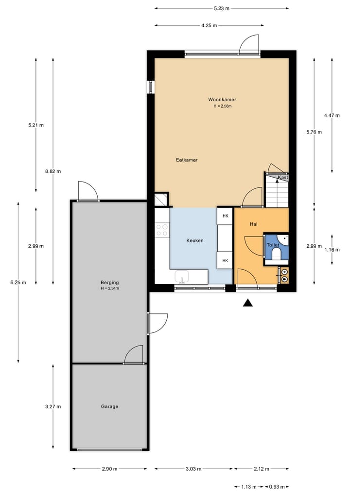 Foto 47 van Sepiahof 33