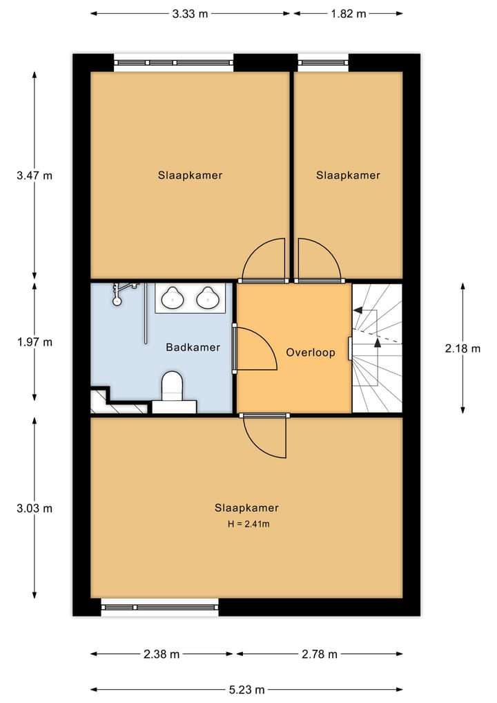 Foto 48 van Sepiahof 33