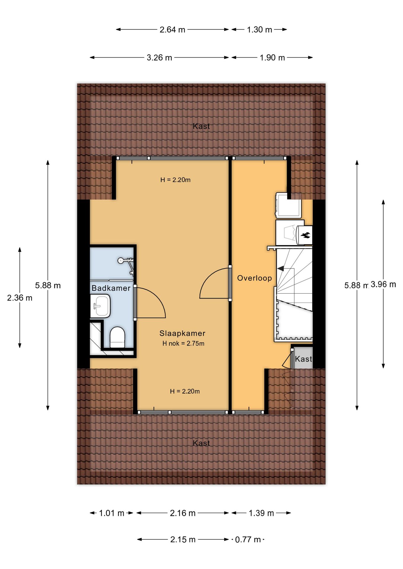 Foto 49 van Sepiahof 33