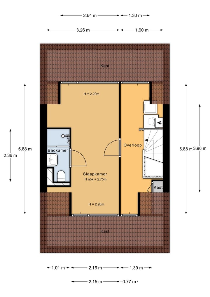 Foto 49 van Sepiahof 33