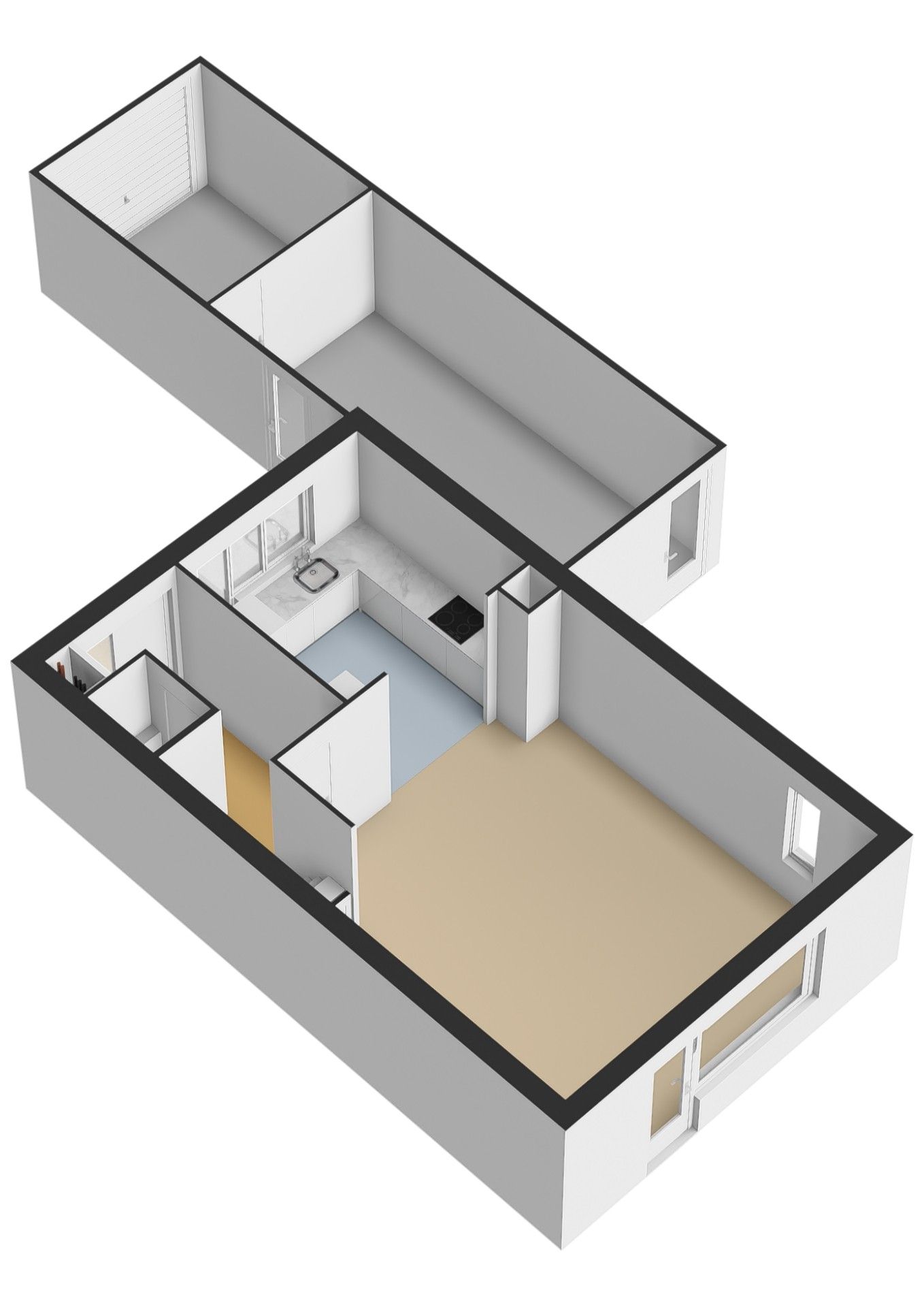 Foto 50 van Sepiahof 33