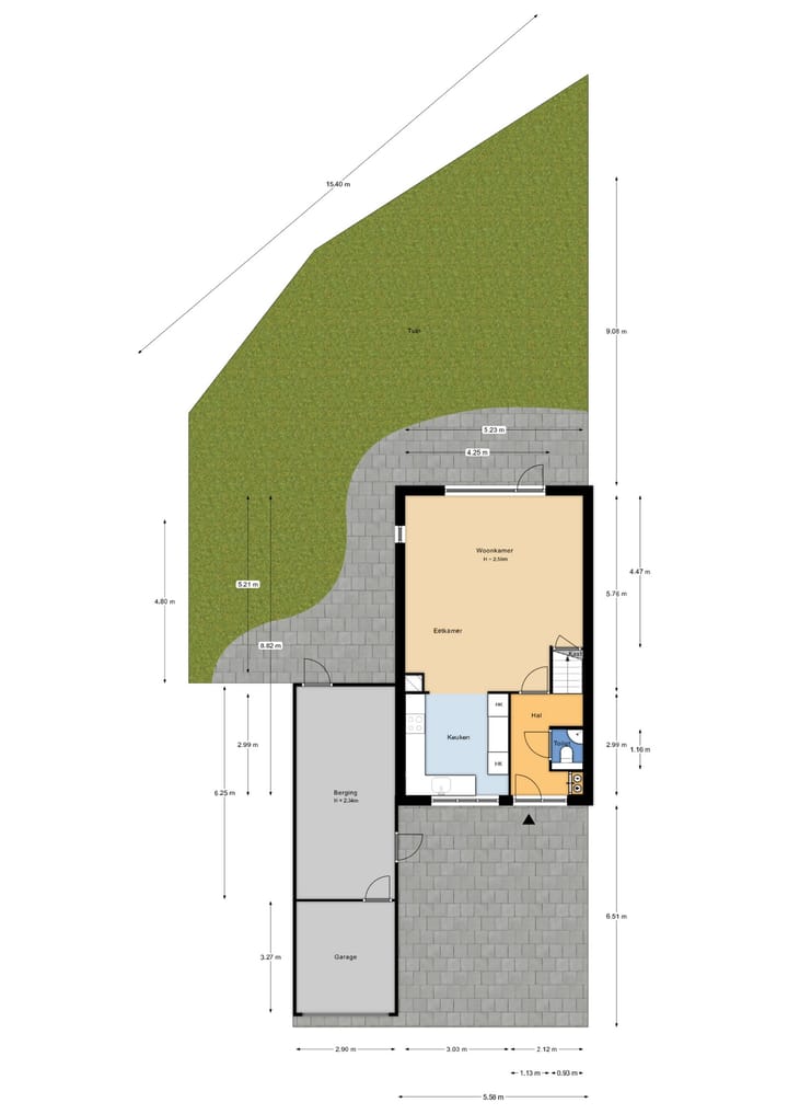 Foto 53 van Sepiahof 33