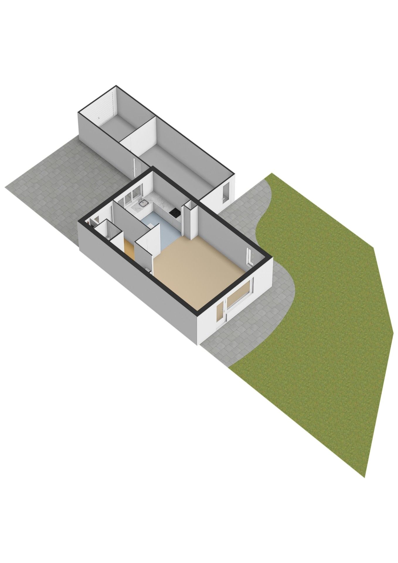 Foto 54 van Sepiahof 33