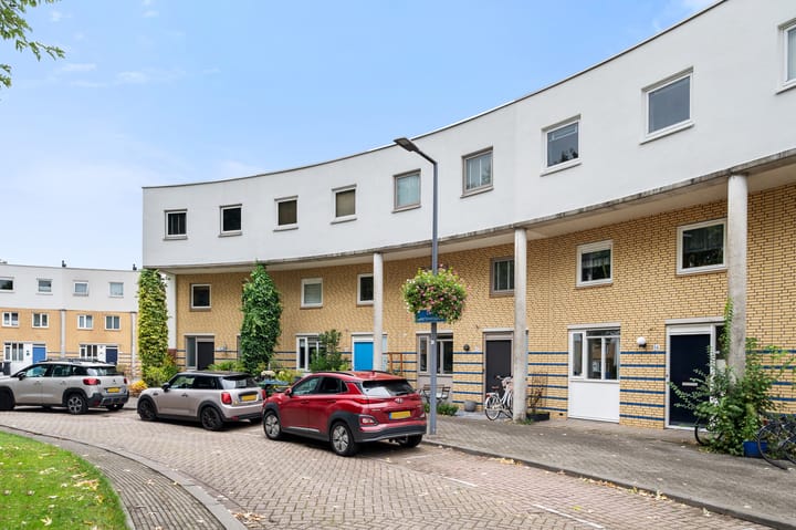 Foto 3 van Dirk Swarteveldplein 16