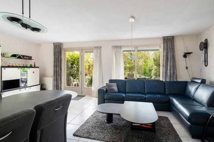 Foto 6 van Dirk Swarteveldplein 16