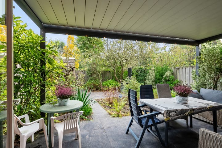 Foto 7 van Dirk Swarteveldplein 16