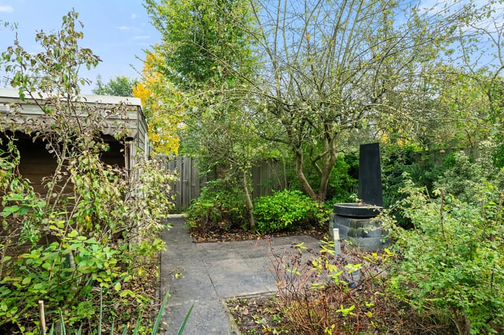 Foto 8 van Dirk Swarteveldplein 16