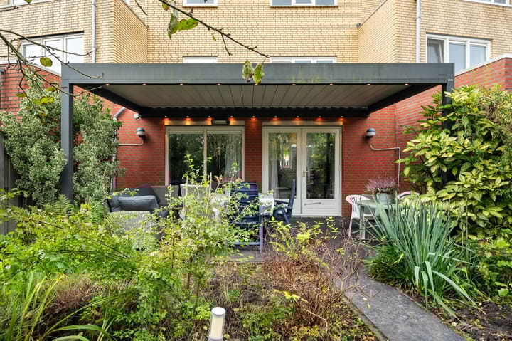 Foto 10 van Dirk Swarteveldplein 16