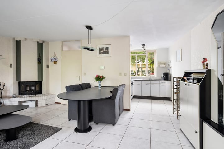 Foto 12 van Dirk Swarteveldplein 16