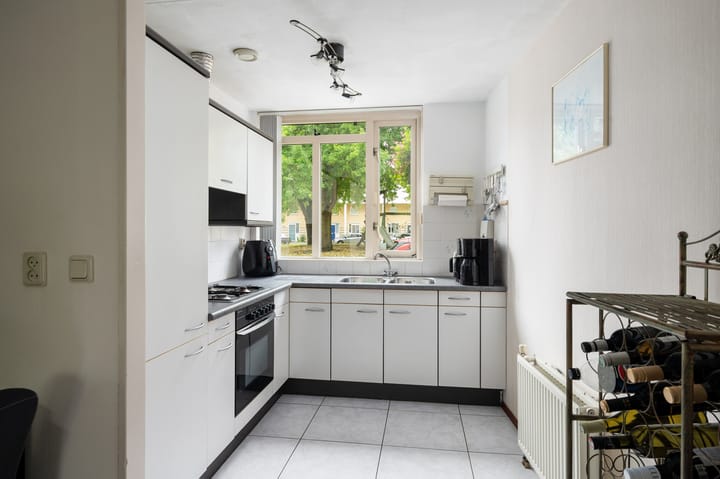 Foto 13 van Dirk Swarteveldplein 16