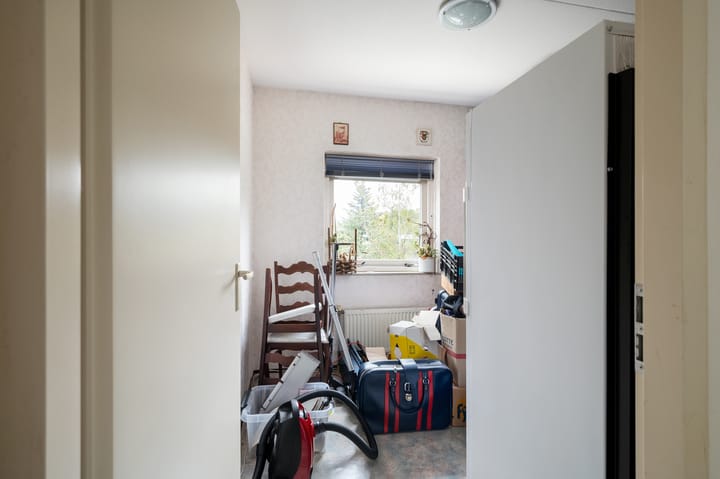 Foto 24 van Dirk Swarteveldplein 16