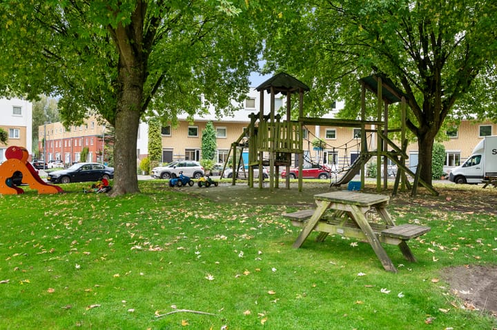 Foto 26 van Dirk Swarteveldplein 16