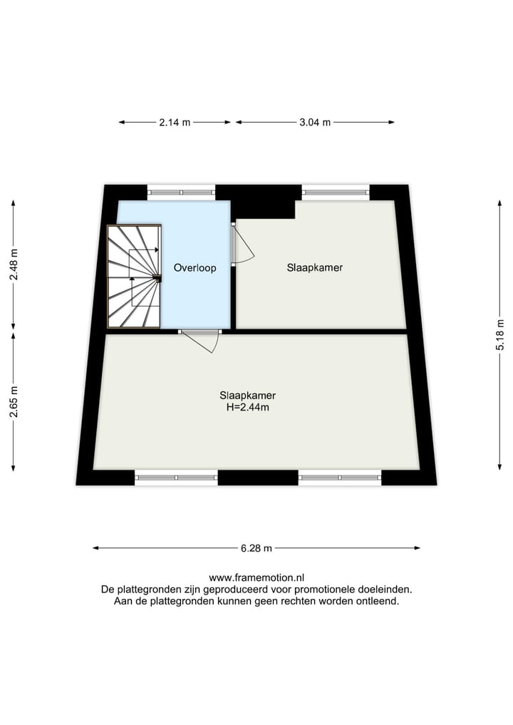 Foto 29 van Dirk Swarteveldplein 16