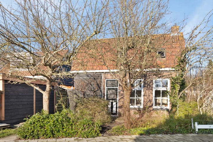 Foto 2 van Friesestraat 1