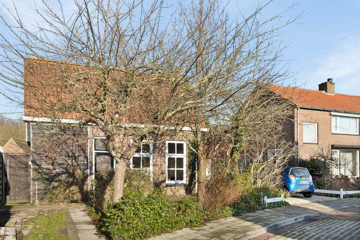 Foto 3 van Friesestraat 1