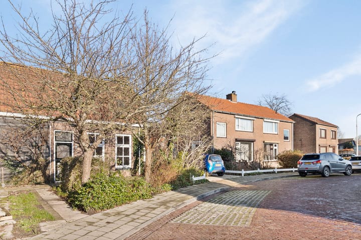 Foto 4 van Friesestraat 1