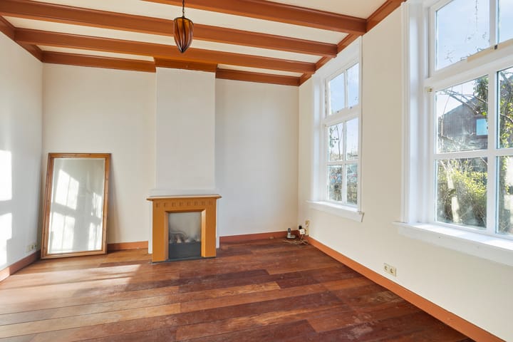 Foto 7 van Friesestraat 1