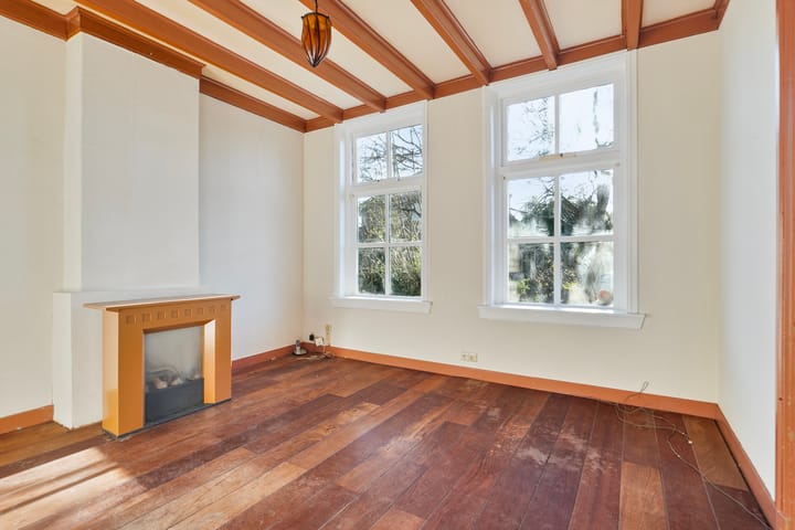 Foto 8 van Friesestraat 1