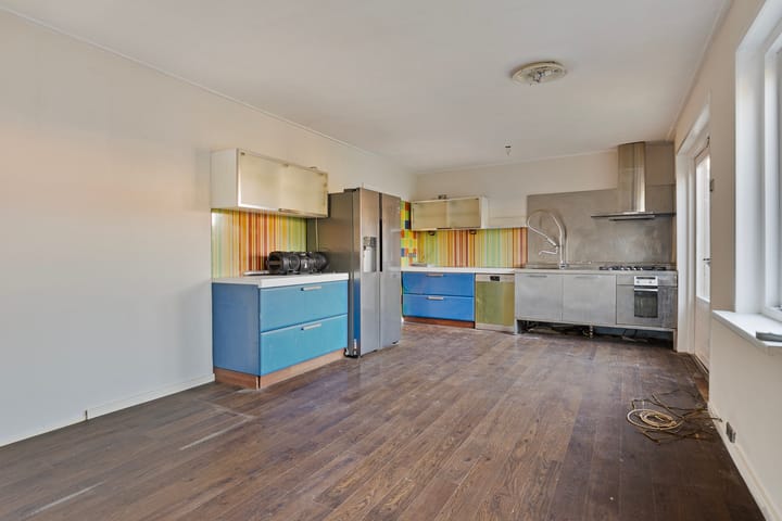 Foto 11 van Friesestraat 1