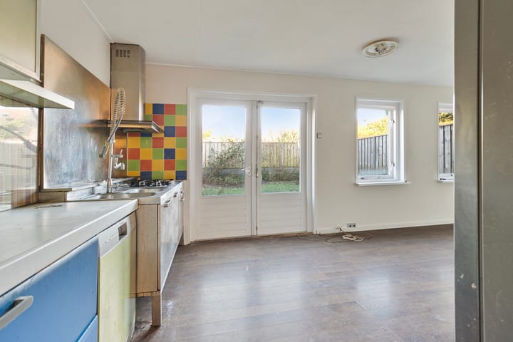 Foto 10 van Friesestraat 1