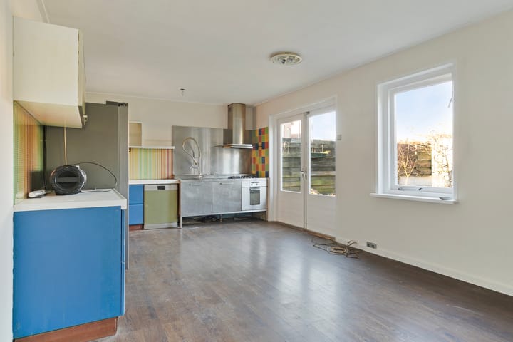 Foto 12 van Friesestraat 1