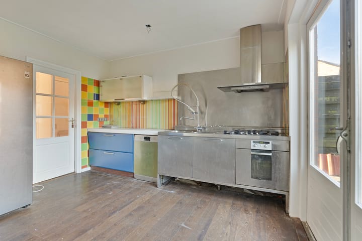 Foto 13 van Friesestraat 1