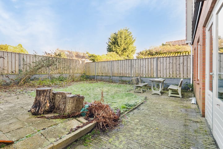 Foto 22 van Friesestraat 1