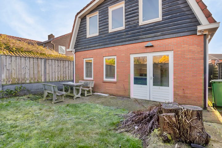 Foto 25 van Friesestraat 1