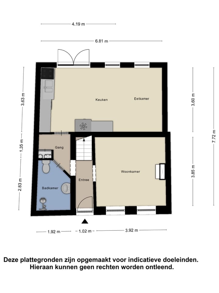 Foto 26 van Friesestraat 1