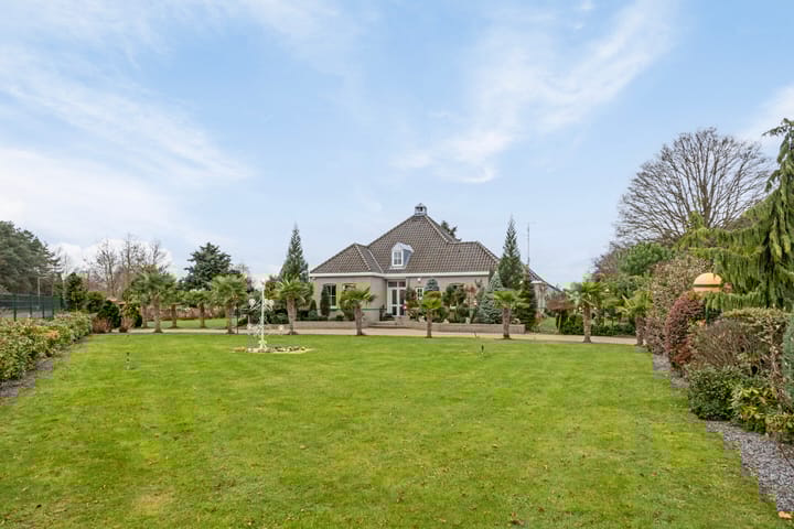 Foto 2 van Californischeweg 10