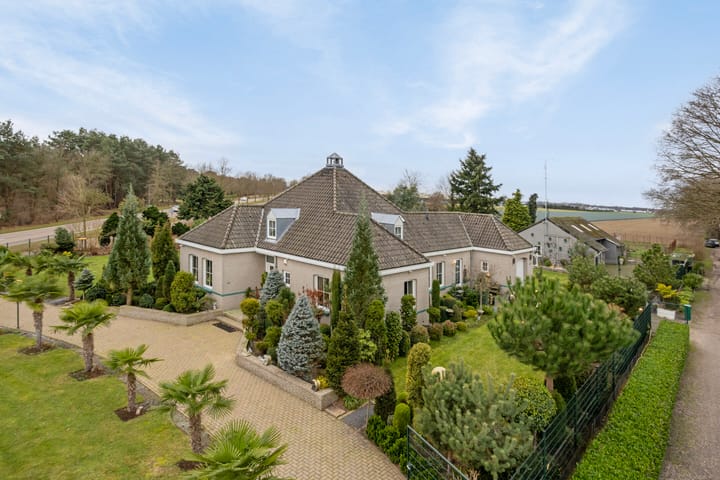 Foto 3 van Californischeweg 10