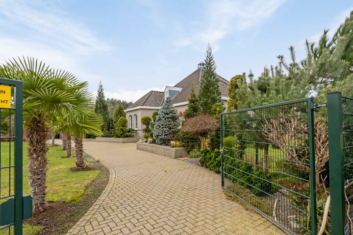 Foto 4 van Californischeweg 10