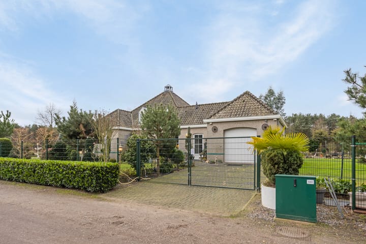 Foto 6 van Californischeweg 10